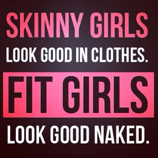 cool-quote-skinny-fit-girls