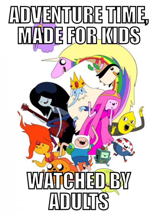 funny-Adventure-Time-characters-adult-content