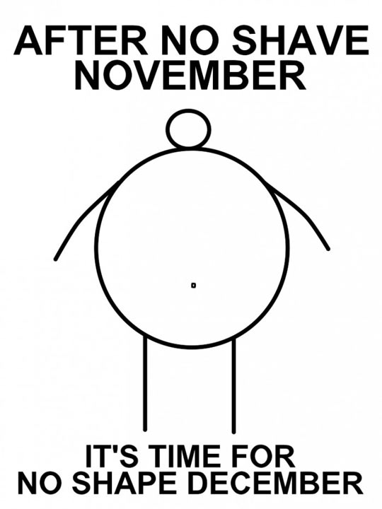 funny-No-Shave-November-December