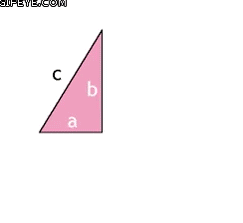 The Pythagoras Theorem