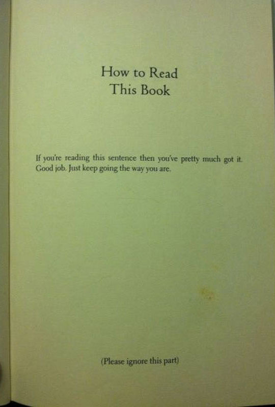 funny-how-read-book-instruction