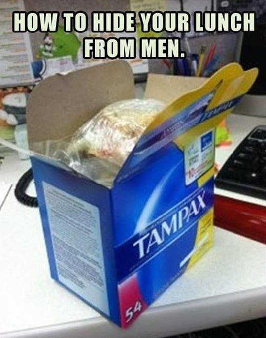 funny lunch box
