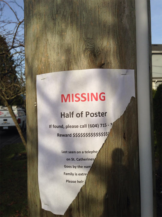 funny-missing-half-poster-joke