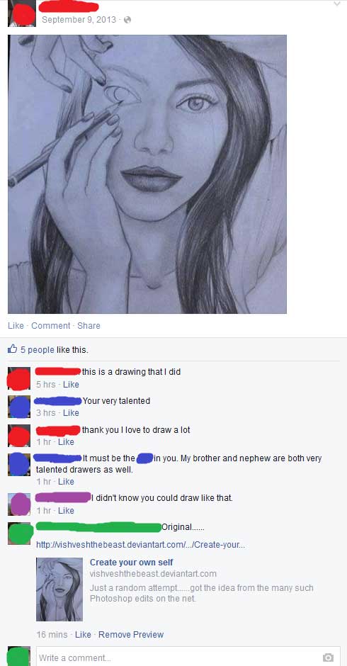 lying-on-facebook-drawing