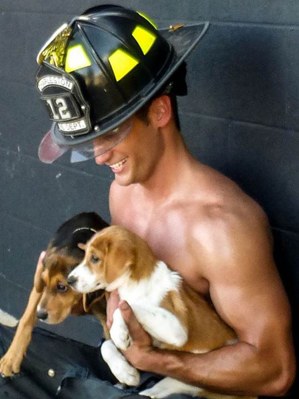 charleston-firefighters-with-puppies-calendar-13-1