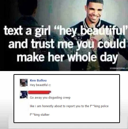 Text A Girl