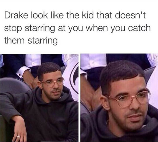 Drake, Please Stop