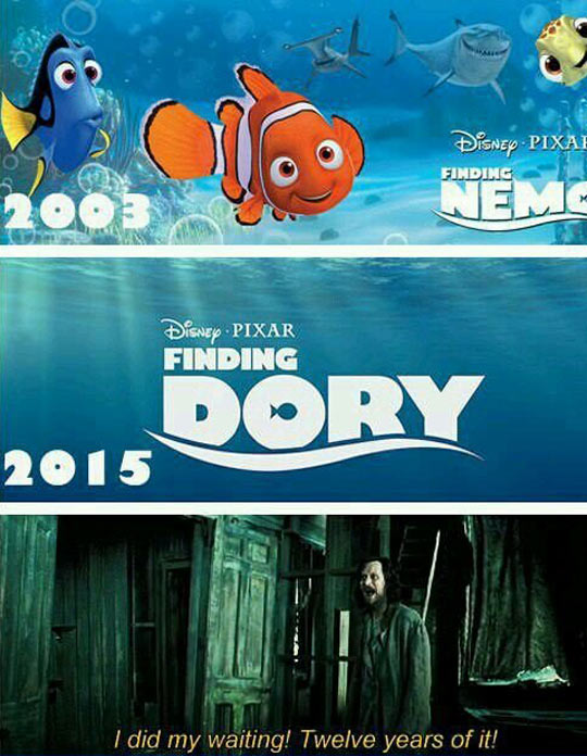 funny-Finding-Nemo-Doris-new-movie