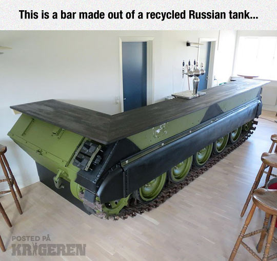 Army Bar