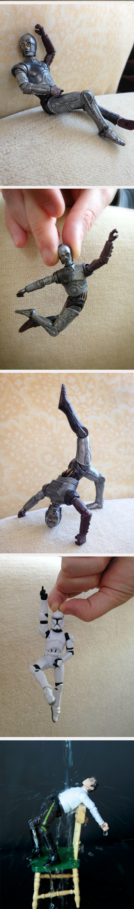 funny-family-contest-toy-Star-Wars-Han-Solo