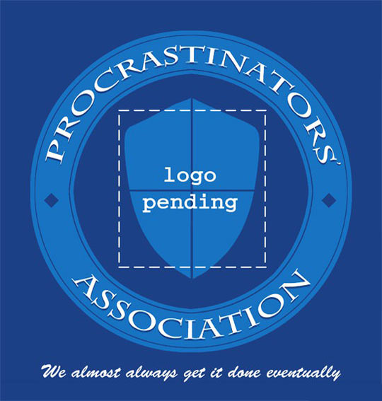 funny-procrastinators-association-logo-pending
