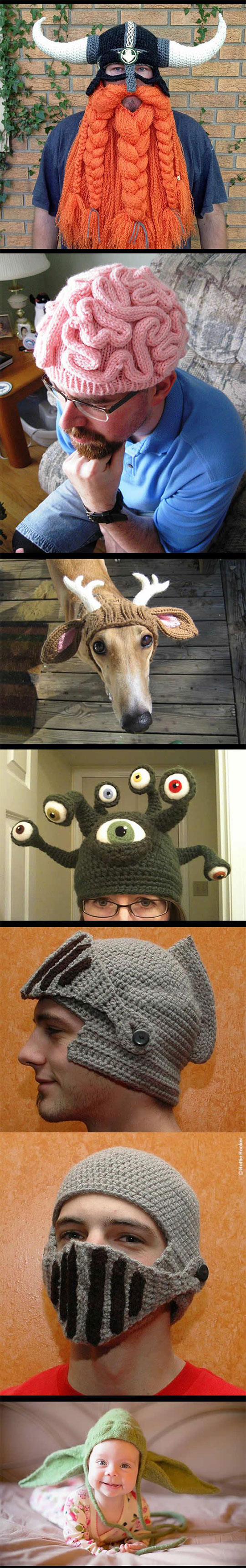 funny-winter-hats-knitted-brain