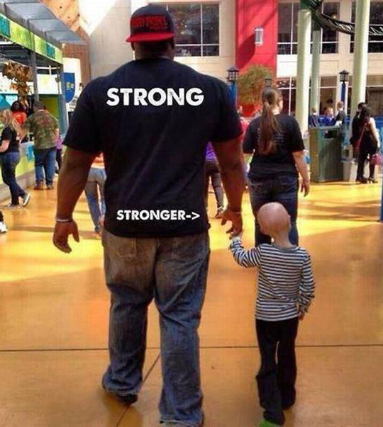 cool-dad-shirt-strong-Cancer