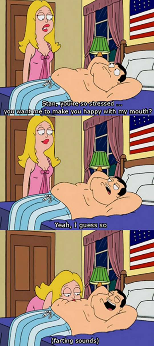 funny-American-Dad-belly-kiss