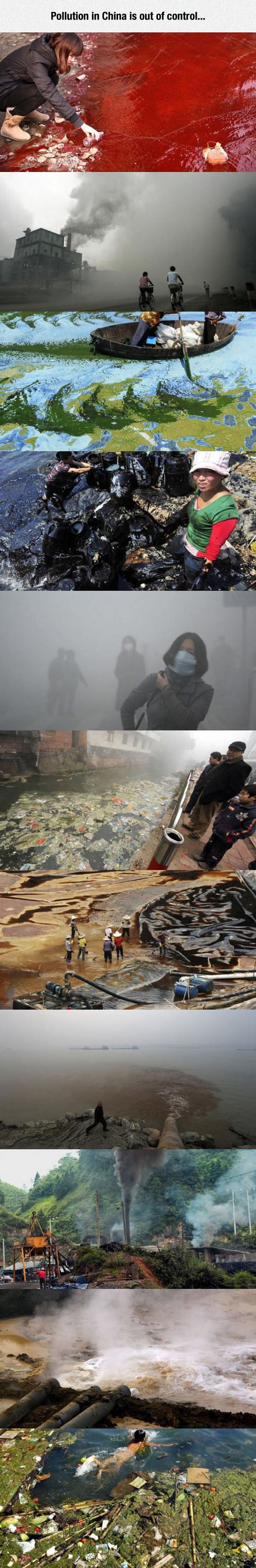 funny-China-pollution-river-trash-smoke-factory