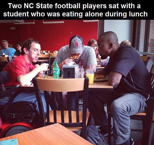 funny-NC-State-football-player-lonely-student