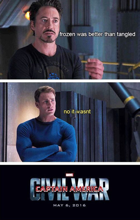 funny-Tony-Star-Captain-America-Frozen