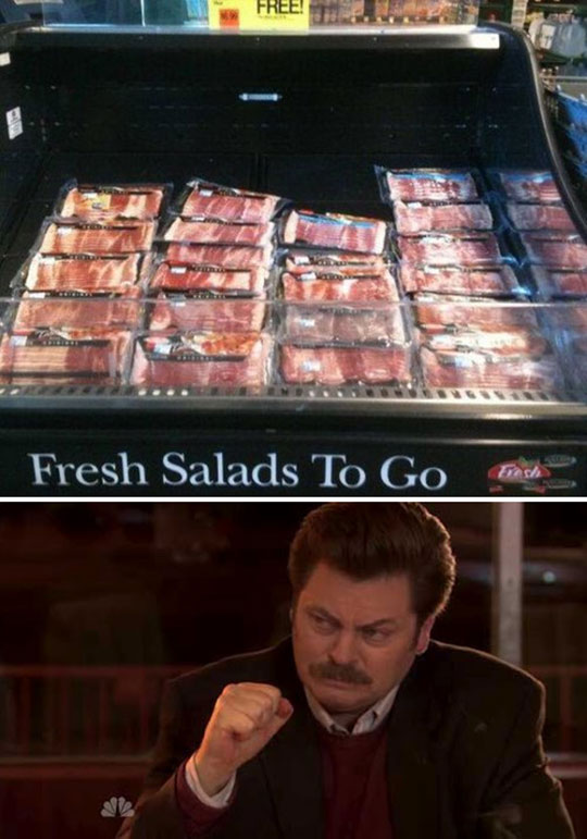 Swanson Approves This Message