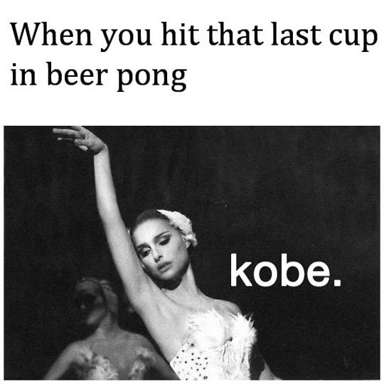 Full On Kobe