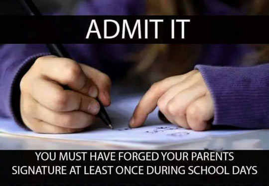 funny-class-school-forged-signature-parents