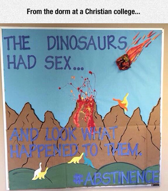 How Do We Know The Dinosaurs Weren