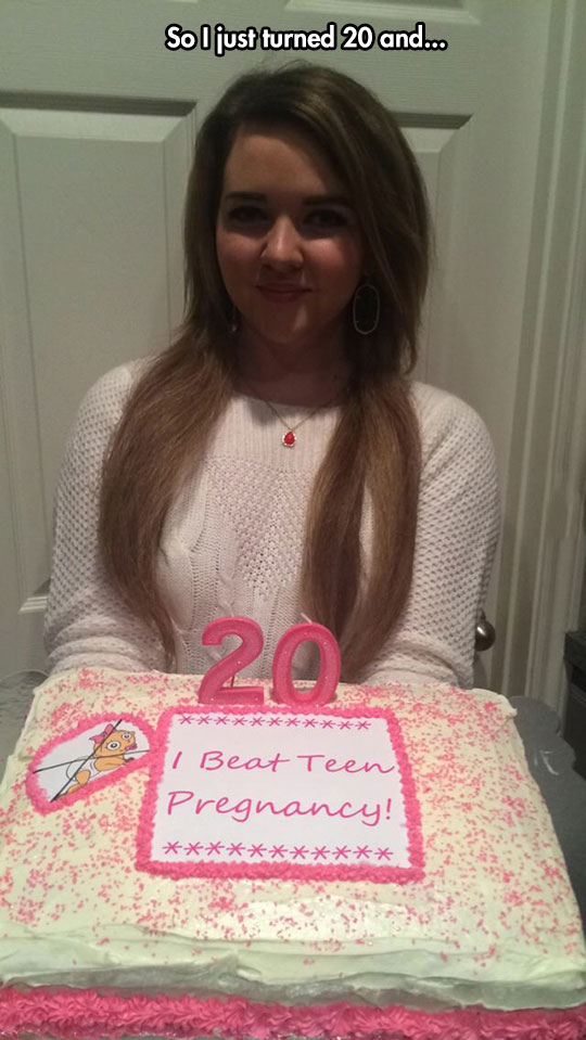funny-girl-birthday-cake-pregnancy-avoid