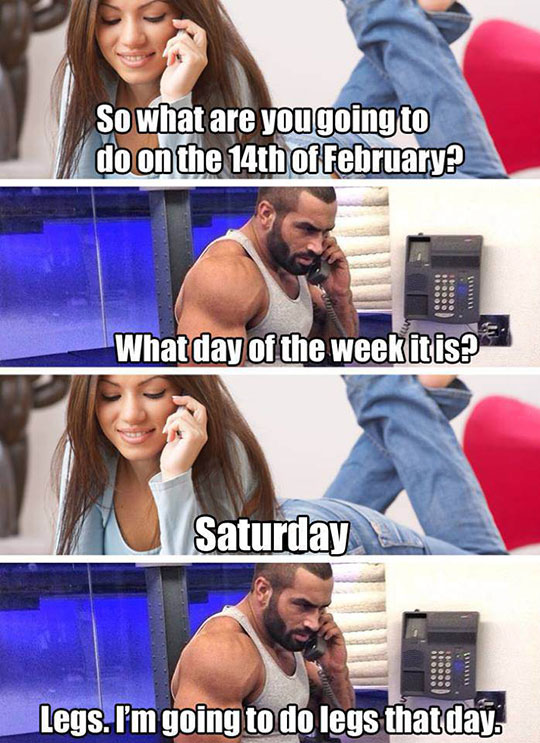 funny-girl-date-Valentines-gym-man