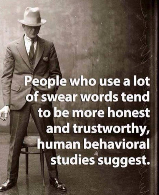 The Most Honest People