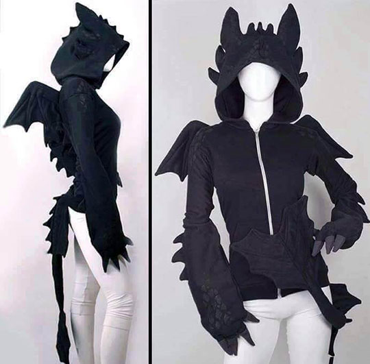 cool-Toothless-hoodie-wings-clothes