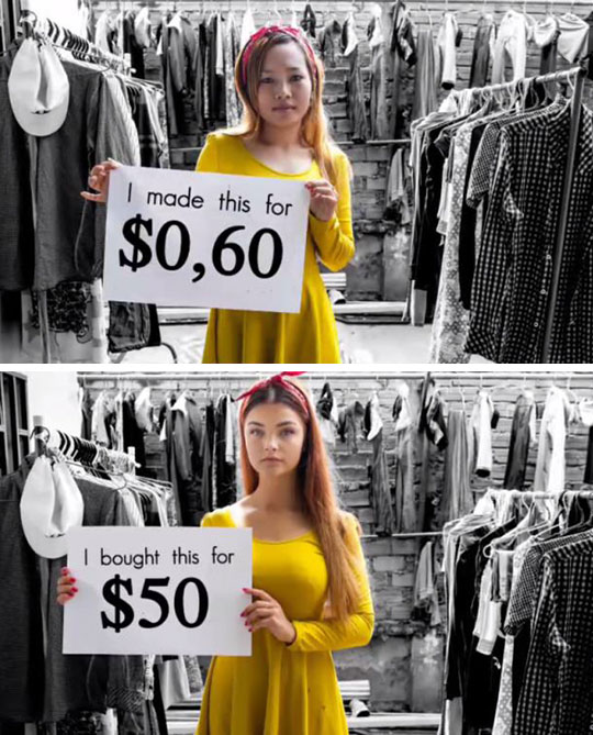 How The Fashion Industry Works