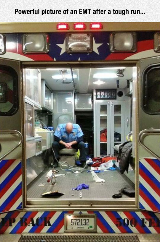 cool-nurse-EMT-ambulance-tired