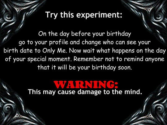 funny-Facebook-experiment-birthday-change