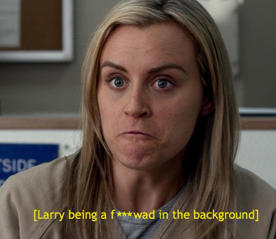 This Show Has The Best Captioning On Television