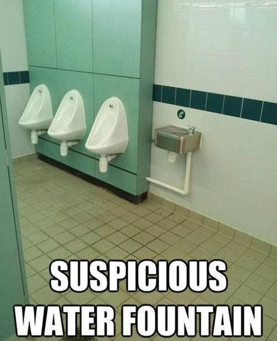 Very Suspicious Indeed