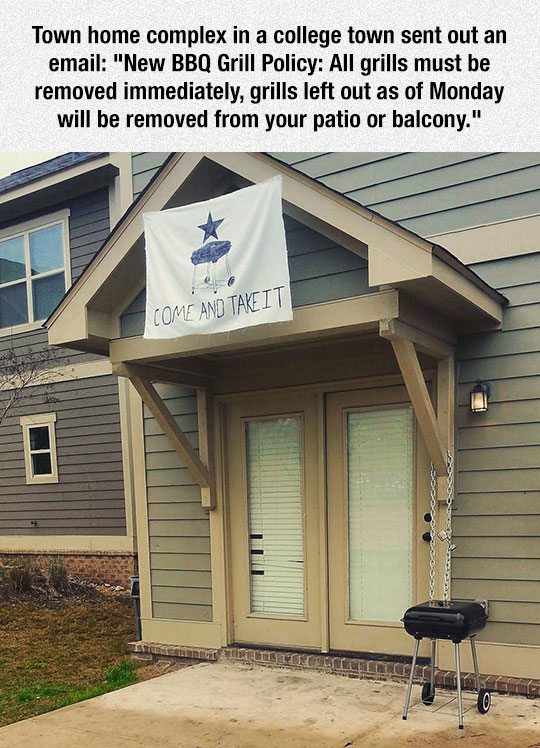 funny-grill-challenge-sign-college