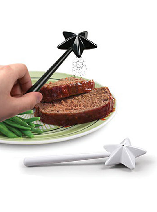 I Need These Salt And Pepper Shakers