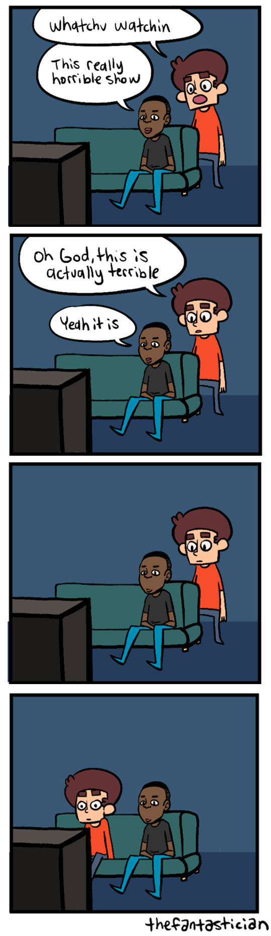 funny-webcomic-watching-TV-reality