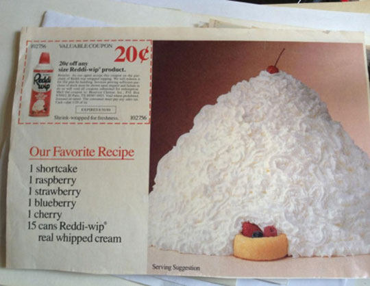 funny-whipped-cream-recipe-mountain