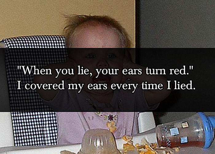 lies-your-parents-told-you-lie-ears-tun-red