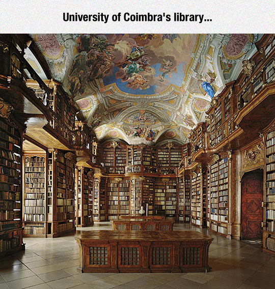 I Want To Study There
