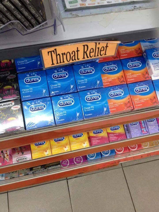 funny-Durex-boxes-shelf-store-joke
