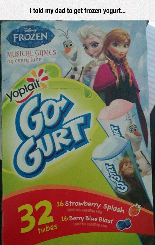 funny-Frozen-yogurt-father-GoGurt-1