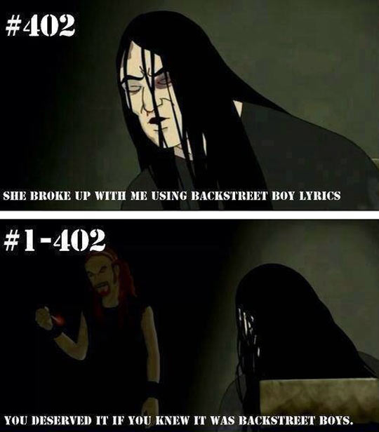 funny-Metalocalypse-Backstreet-Boys-lyrics
