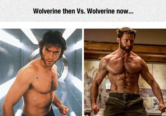 funny-Wolverine-body-then-now