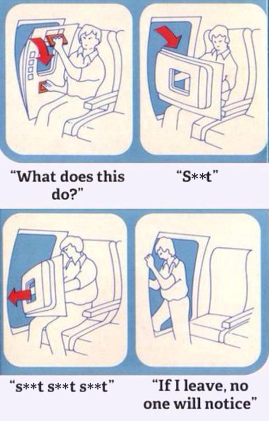 funny-airplane-exit-instruction-door