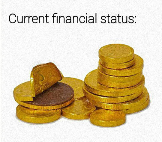 Financial Situation