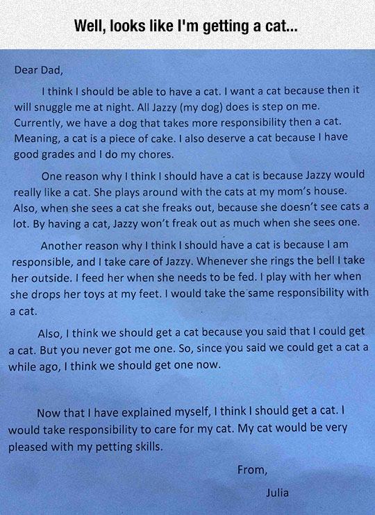 funny-daughter-letter-getting-cat
