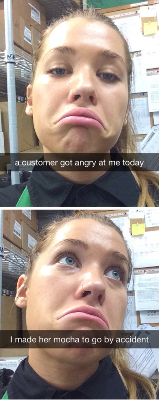 funny-girl-coffee-shop-sad