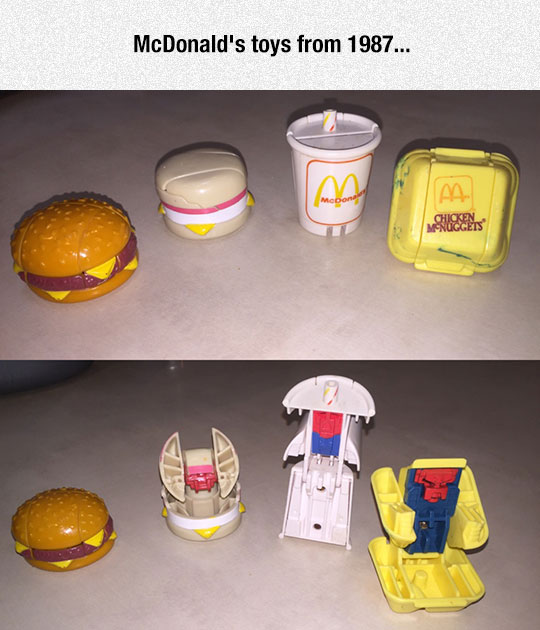 Old McDonald
