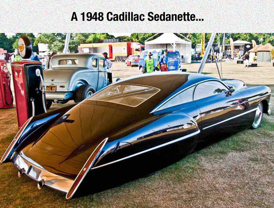cool-vintage-car-1948-Cadillac-Sedanette